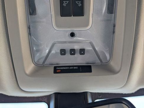 Used 2015 Cadillac SRX Luxury FWD image 11