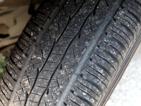 Used 2008 Hyundai Santa Fe Limited image 25