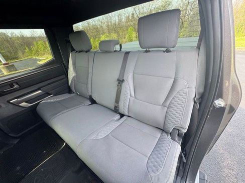 Certified 2025 Toyota Tundra SR5 image 10