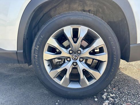 Used 2024 Toyota Grand Highlander Limited AWD/4WD image 25