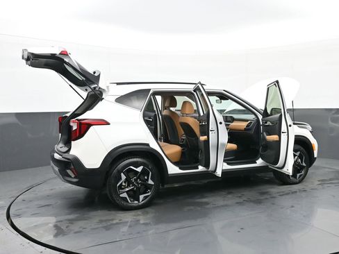 Used 2024 Kia Seltos EX image 56