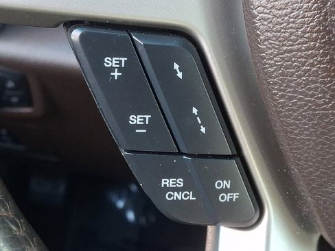 Used 2017 Ford F150 King Ranch w/ Equipment Group 601A Luxury image 25