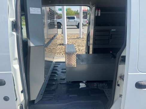 Used 2012 Ford Transit Connect XL FWD image 20