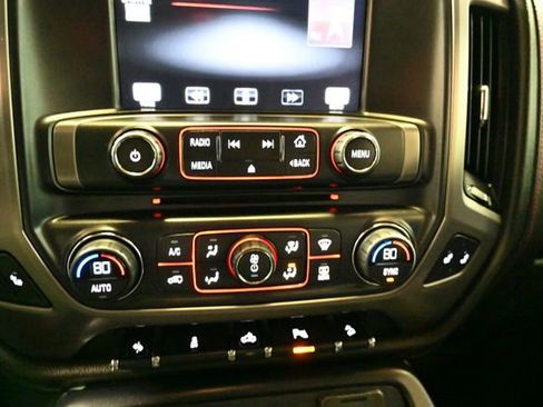 Used 2014 GMC Sierra 1500 SLT w/ All-Terrain Package image 34