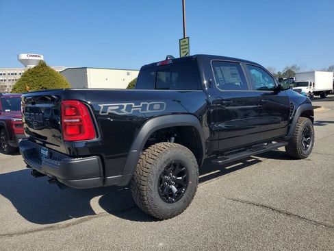 New 2026 RAM 1500 RHO AWD/4WD image 6