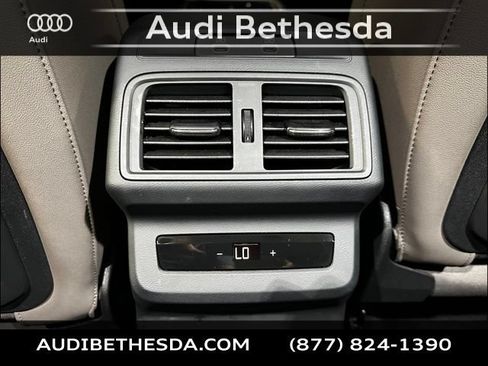 Used 2025 Audi Q5 Premium Plus w/ Premium Plus AWD/4WD image 26
