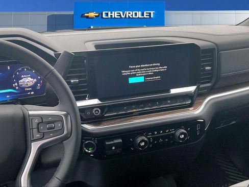 New 2026 Chevrolet Silverado 1500 LT image 6