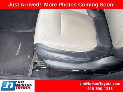 Used 2021 Subaru Forester Limited w/ Popular Package #3 AWD/4WD image 12