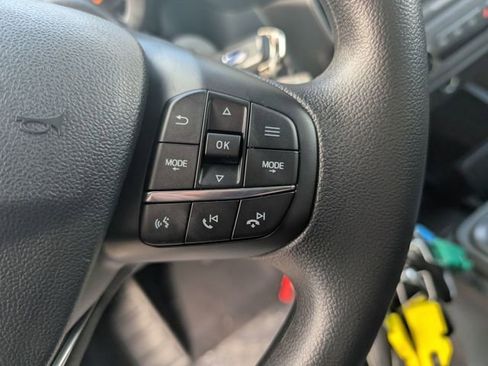 New 2025 Ford Maverick XL w/ Equipment Group 101A image 20