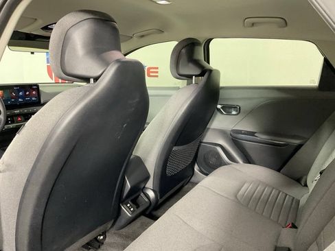Used 2025 Kia K4 EX FWD image 12
