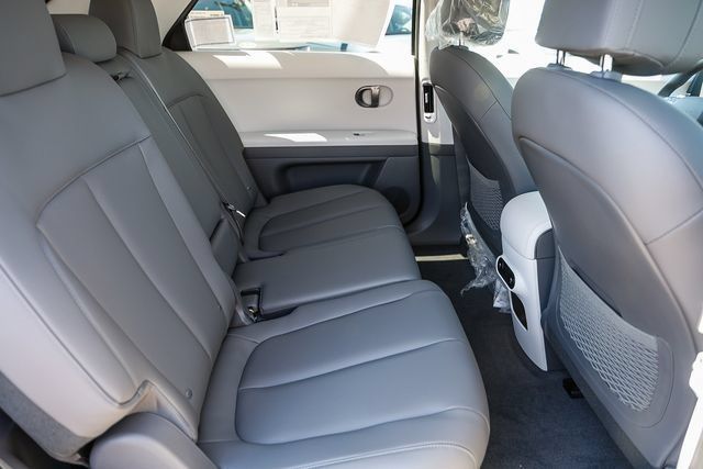 New 2026 Hyundai Ioniq 5 SEL RWD image 20