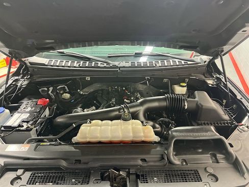 Used 2022 Ford Expedition Timberline image 33