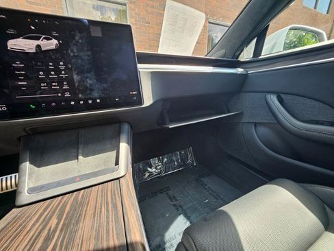 Used 2023 Tesla Model S AWD/4WD image 57