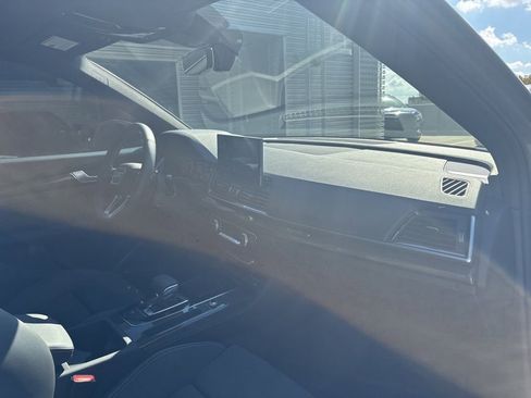 Certified 2024 Audi SQ5 Premium Plus w/ Premium Plus Package image 15