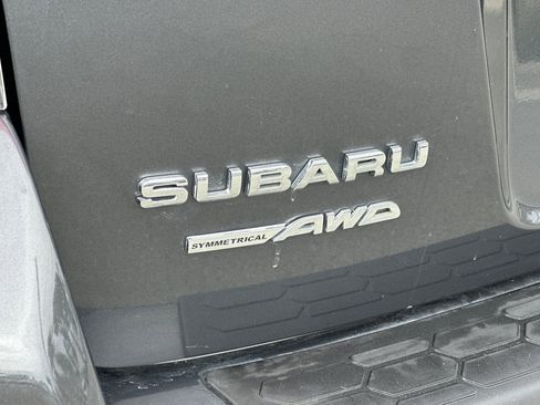 Used 2021 Subaru Crosstrek 2.5i Limited w/ Moonroof Package 2 AWD/4WD image 27