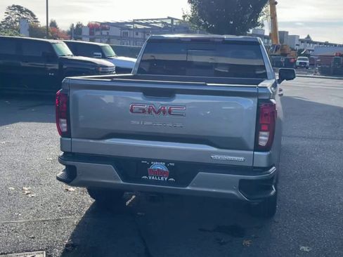 New 2026 GMC Sierra 1500 Elevation w/ Elevation Premium Package AWD/4WD image 76