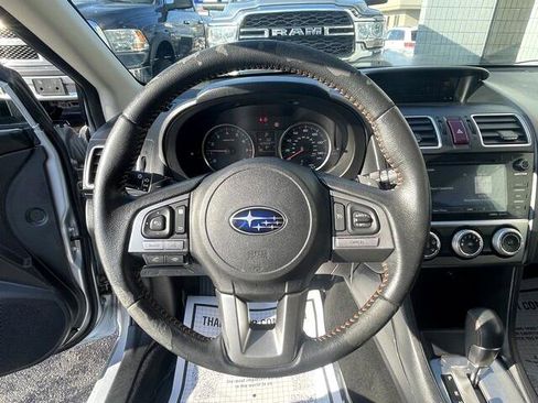 Used 2017 Subaru Crosstrek 2.0i Premium image 16