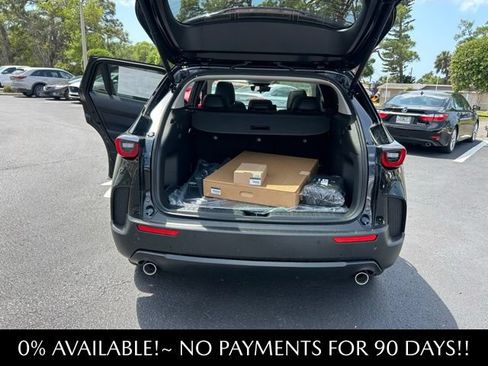 New 2026 MAZDA CX-50 Meridian Edition w/ Weather Package AWD/4WD image 11