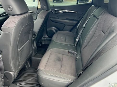 Certified 2023 Buick Envision Preferred AWD/4WD image 24