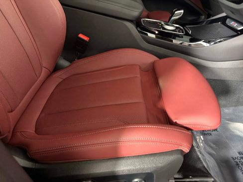 Used 2024 BMW X3 M40i w/ Premium Enhanced Package AWD/4WD image 23