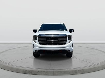 Used 2024 GMC Sierra 1500 AT4 w/ Technology Package