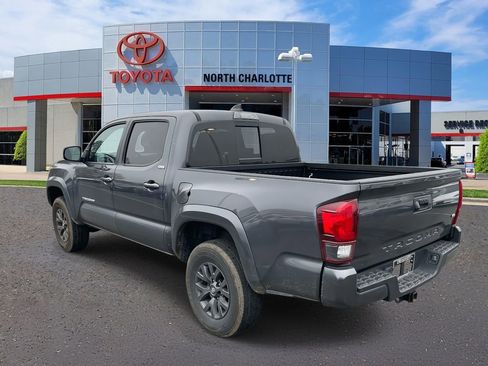 Used 2023 Toyota Tacoma SR5 image 8