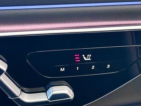 Certified 2025 Mercedes-Benz E 350 4MATIC Sedan image 24