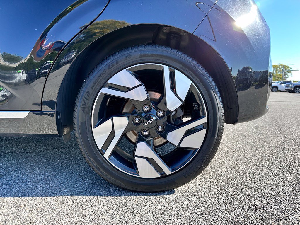 Used 2023 Kia Soul GT-Line w/ GT-Line Technology Package FWD image 43