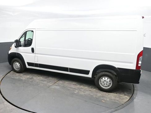 Used 2023 RAM ProMaster 2500 FWD image 40