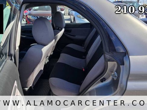 Used 2006 Subaru Impreza 2.5i AWD/4WD image 24