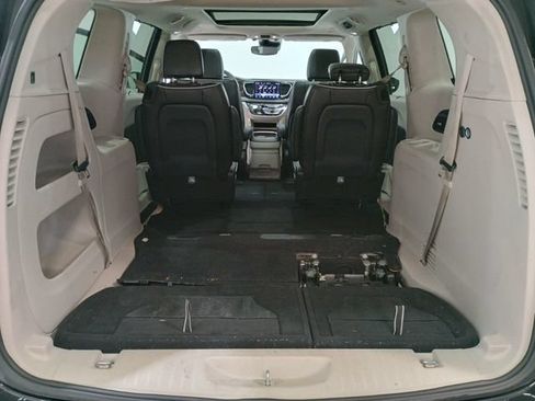 Used 2023 Chrysler Pacifica Limited FWD image 24