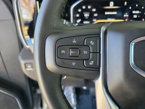 Used 2024 GMC Sierra 1500 Elevation AWD/4WD image 24
