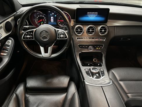 Used 2019 Mercedes-Benz C 300 Sedan image 28