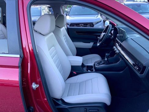 Used 2026 Honda CR-V EX-L image 7
