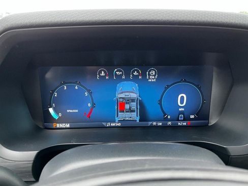 New 2025 Ford F150 STX w/ STX Black Appearance Package image 13