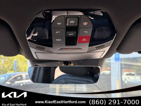 New 2027 Kia Telluride SX X-Line AWD/4WD image 28