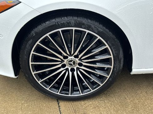 New 2026 Mercedes-Benz C 300 Sedan image 12