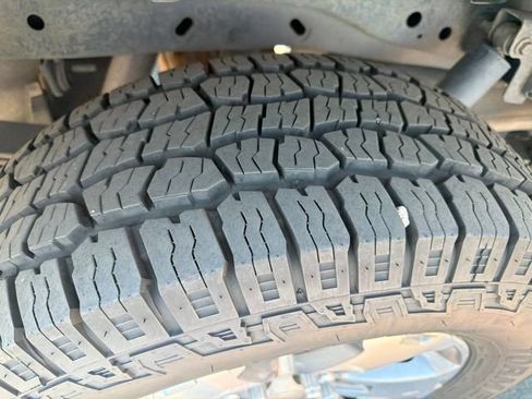 Used 2012 Ford F150 FX4 w/ FX Luxury Pkg AWD/4WD image 6