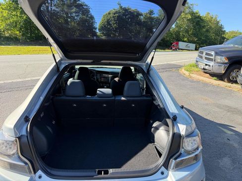Used 2014 Scion tC 10 Series FWD image 25