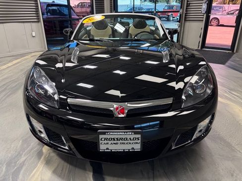Used 2008 Saturn Sky Red Line RWD image 32