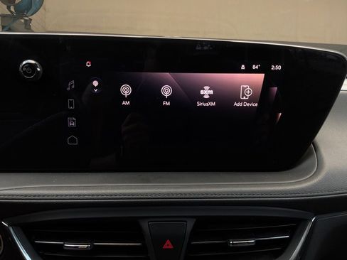 Used 2025 Buick Encore GX Preferred FWD image 29
