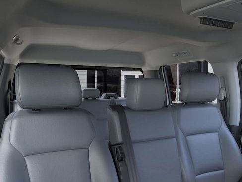 New 2025 Ford F450 XL image 22