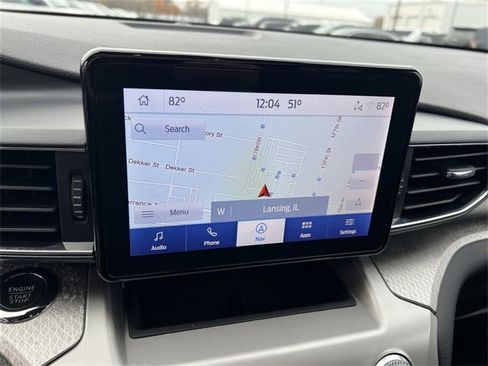 Used 2022 Ford Explorer Timberline image 19