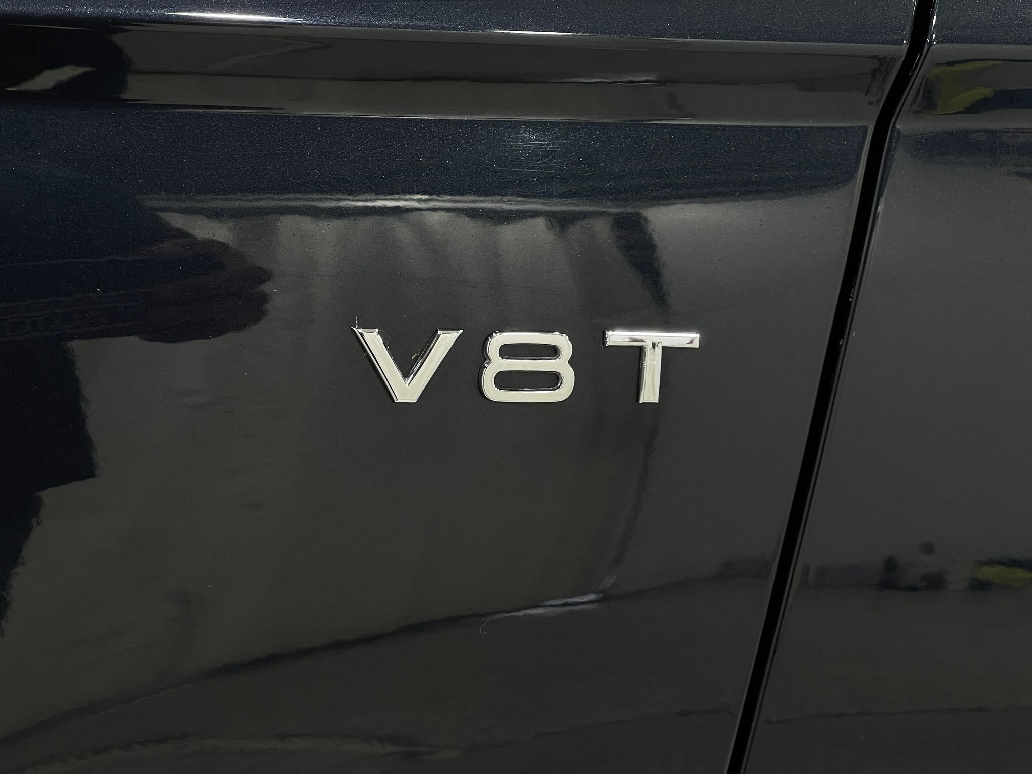 Used 2015 Audi S6 AWD/4WD image 39