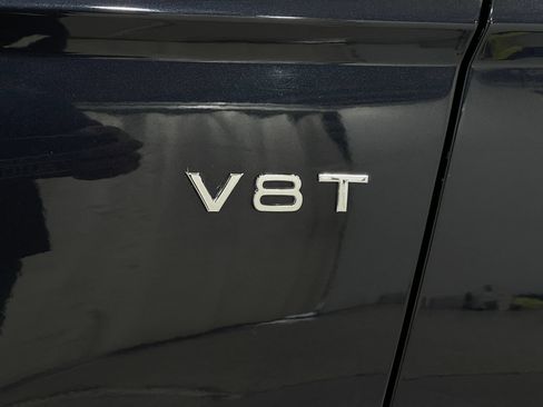 Used 2015 Audi S6 AWD/4WD image 39
