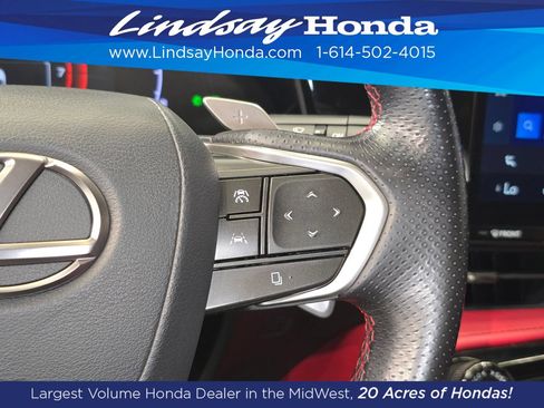 Used 2022 Lexus NX 350 F Sport w/ Towing Package (2000 Lbs) AWD/4WD image 16