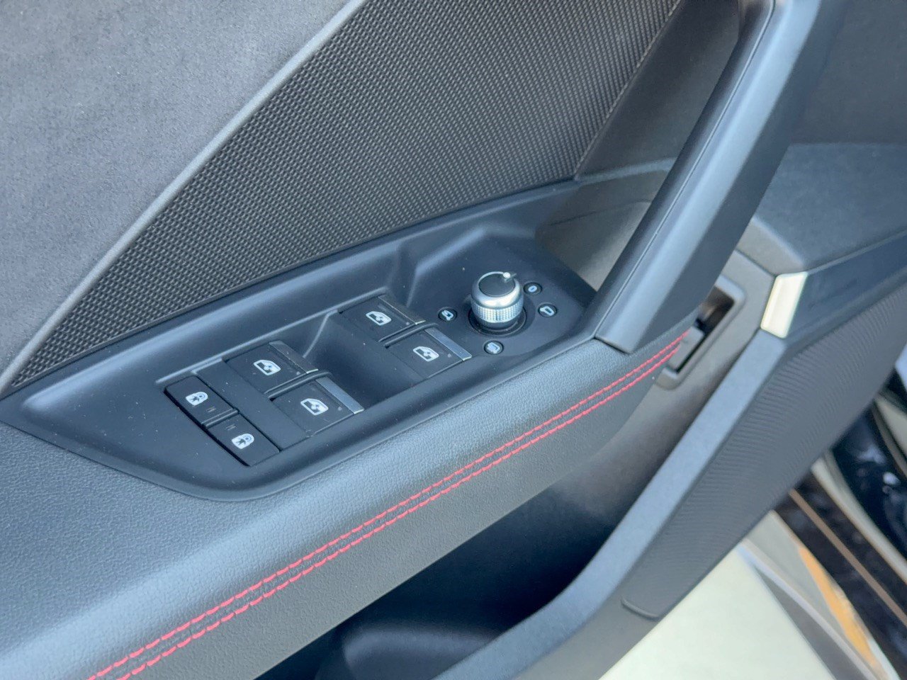 Used 2024 Audi RS 3 AWD/4WD image 15