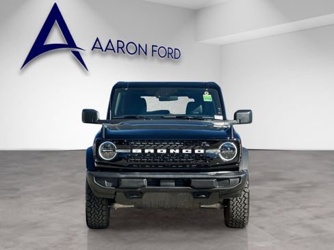 New 2026 Ford Bronco Big Bend image 9