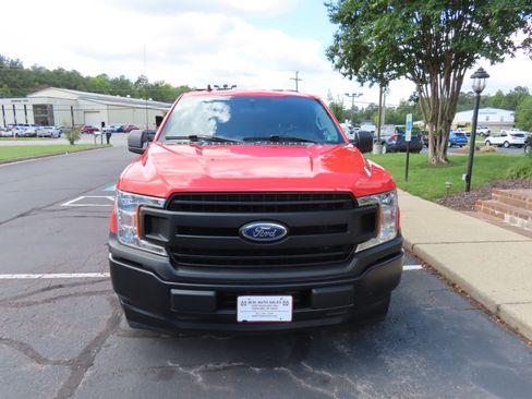 Used 2020 Ford F150 XL w/ XL Power Equipment Group image 12