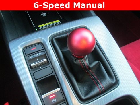 Used 2024 Honda Civic Type R image 20